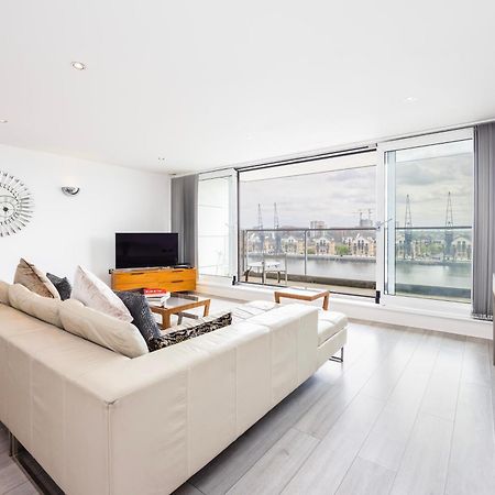 Apartament Austin David Executive Excel Londyn Zewnętrze zdjęcie
